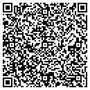 QR code with L M Scofield CO contacts