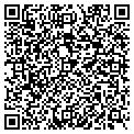 QR code with N C Sales contacts