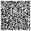 QR code with Amdat Amdat contacts