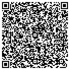 QR code with Chesapeake Advanced Testing contacts