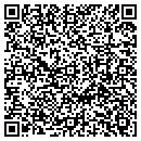 QR code with DNA R. lab contacts