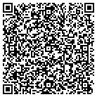 QR code with One Source Drug Testing contacts