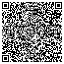 QR code with Oscar Chenoweth contacts