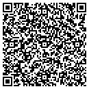 QR code with R&T Pyro Technics contacts
