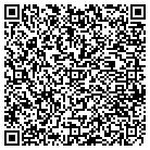 QR code with Three Finger Eddie's Fireworks contacts
