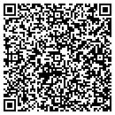 QR code with T N T Fireworks contacts