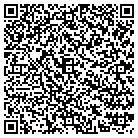 QR code with T & T Fireworks Super Center contacts