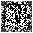 QR code with Genieco Inc contacts