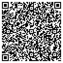 QR code with H P Supplies contacts