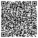 QR code with The King Incense contacts