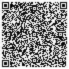 QR code with A Plus Delivery Service contacts
