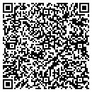 QR code with J K & M Ink contacts