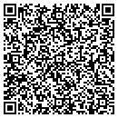 QR code with L D Mfg Inc contacts