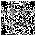 QR code with Raine Packaging & Label Inc contacts