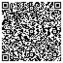 QR code with Jazzy's Spot contacts