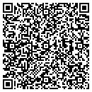 QR code with Kevin Seeger contacts