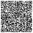 QR code with Marilyn D's Boutique contacts