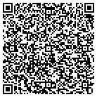 QR code with Miracle in the green contacts