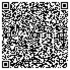 QR code with Jeff Davis Vault CO LLC contacts