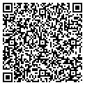 QR code with S A L T contacts
