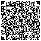 QR code with Walter's Construction Inc contacts