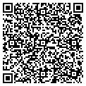 QR code with GNC contacts