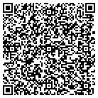 QR code with Salt Lake City And St George Utah contacts