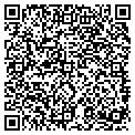 QR code with Eas contacts