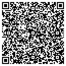 QR code with United Salt Corp contacts