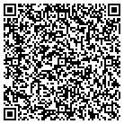 QR code with Sandi's Plus Size Exercisecom contacts