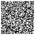 QR code with Size Down contacts