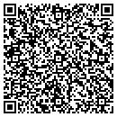 QR code with The Down Ultimate Size contacts