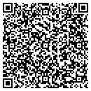 QR code with Uniquely Plus Size contacts