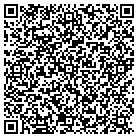 QR code with Hydro Miser Palm & Cycad Exch contacts