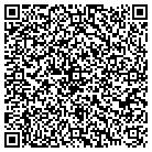 QR code with Princeton Water & Waste Water contacts