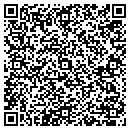 QR code with Rainsoft contacts