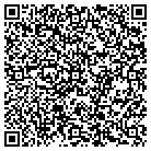 QR code with Tahlequah Public Works Authority contacts