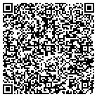 QR code with Hi Tech Refractory Services In contacts