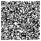 QR code with The Simple American contacts