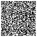 QR code with Fireborn Inc contacts