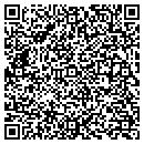 QR code with Honey Hole Inc contacts