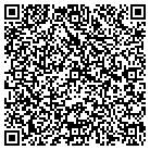 QR code with Zoo Gallery Frame Shop contacts