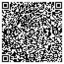 QR code with Ivy Minerals contacts