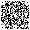 QR code with Regenergy Inc contacts