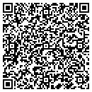 QR code with Rjr Mining CO Inc contacts