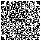 QR code with South Akers Mining CO contacts