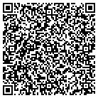 QR code with Tackett & Edmonds Mining Company contacts