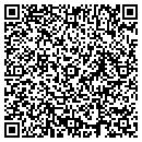 QR code with C Reiss Coal Company contacts