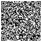 QR code with A A Machine Technology contacts