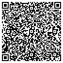 QR code with Garland Coal CO contacts